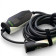 Зарядное EVCar Tesla NACS B3 6-32A  WiFi  (7кВт, 1 фаза, сменные вилки)