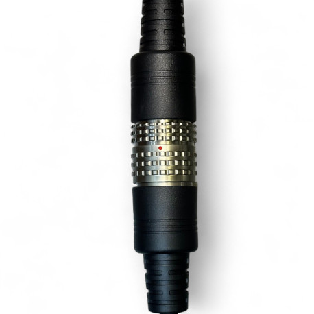 Зарядное EVCar GB/T B3 6-32A WiFi  (7кВт, 1 фаза, сменные вилки)-5
