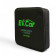Зарядное EVCar Type2 6-16A B57 WiFi  (11кВт, 3 фазы, сменные вилки)