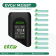 Зарядное EVCar  M2-11WF  6-16A  WiFi (11кВт, 3 фазы)
