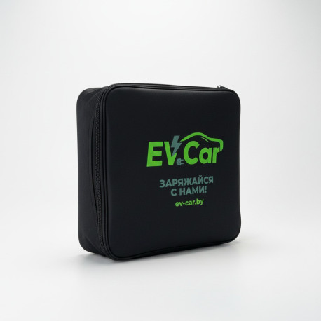 Зарядное  EVCar М2-Type2-35 6-16A (3.5кВт, 1фаза)-10