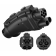 Адаптер (переходник) CCS2 - GB/T DC 300A